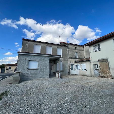178C - Duplex T2 Tout Confort Du Gond - 60 M2 Le Gond-Pontouvre Εξωτερικό φωτογραφία