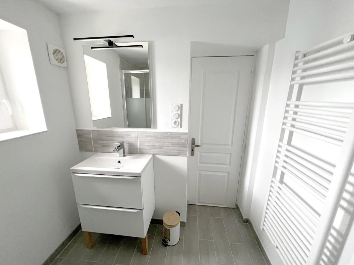 178C - Duplex T2 Tout Confort Du Gond - 60 M2 Le Gond-Pontouvre Εξωτερικό φωτογραφία