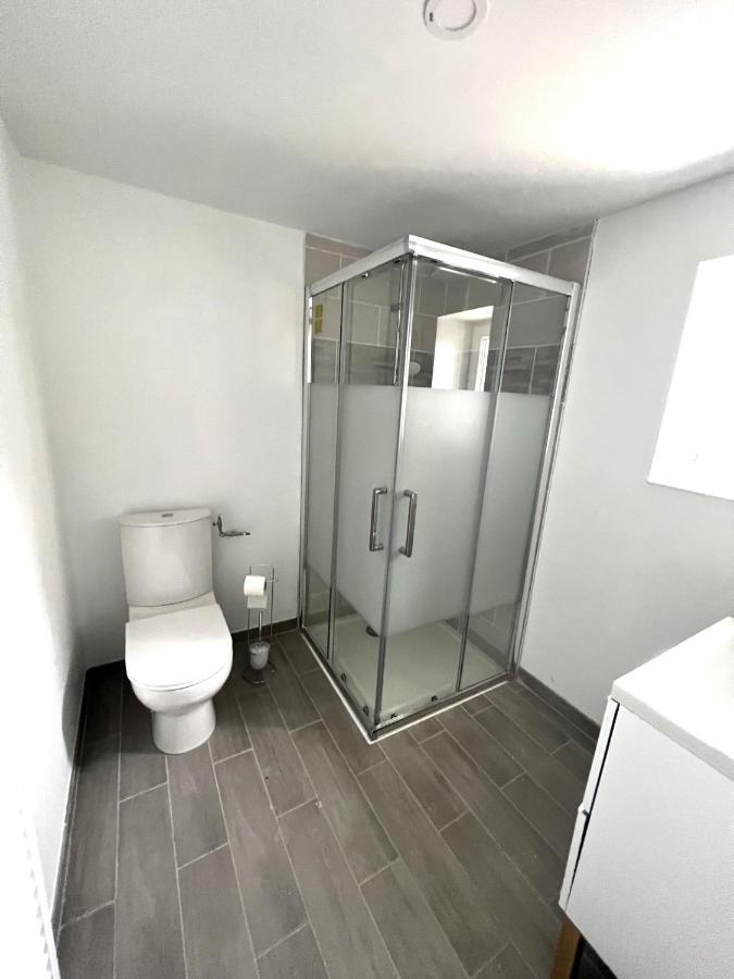 178C - Duplex T2 Tout Confort Du Gond - 60 M2 Le Gond-Pontouvre Εξωτερικό φωτογραφία