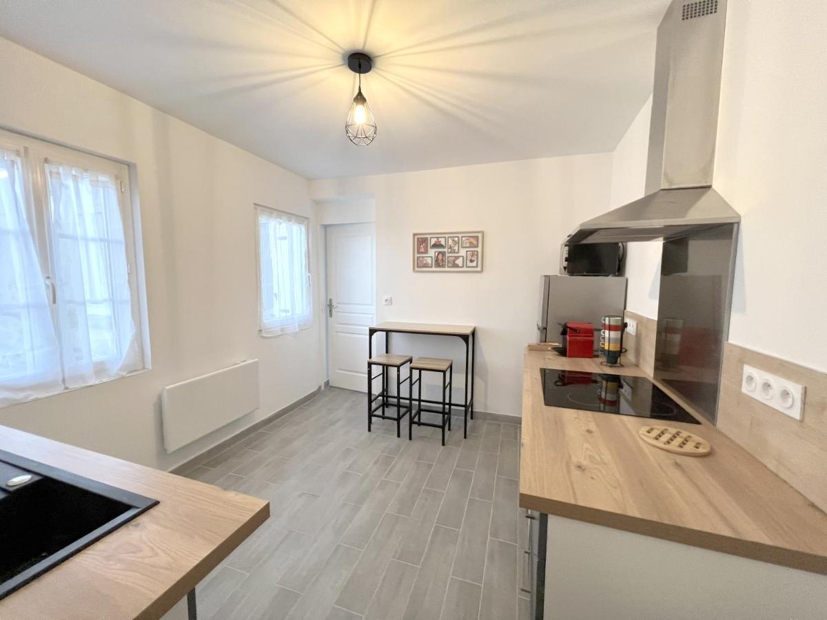 178C - Duplex T2 Tout Confort Du Gond - 60 M2 Le Gond-Pontouvre Εξωτερικό φωτογραφία