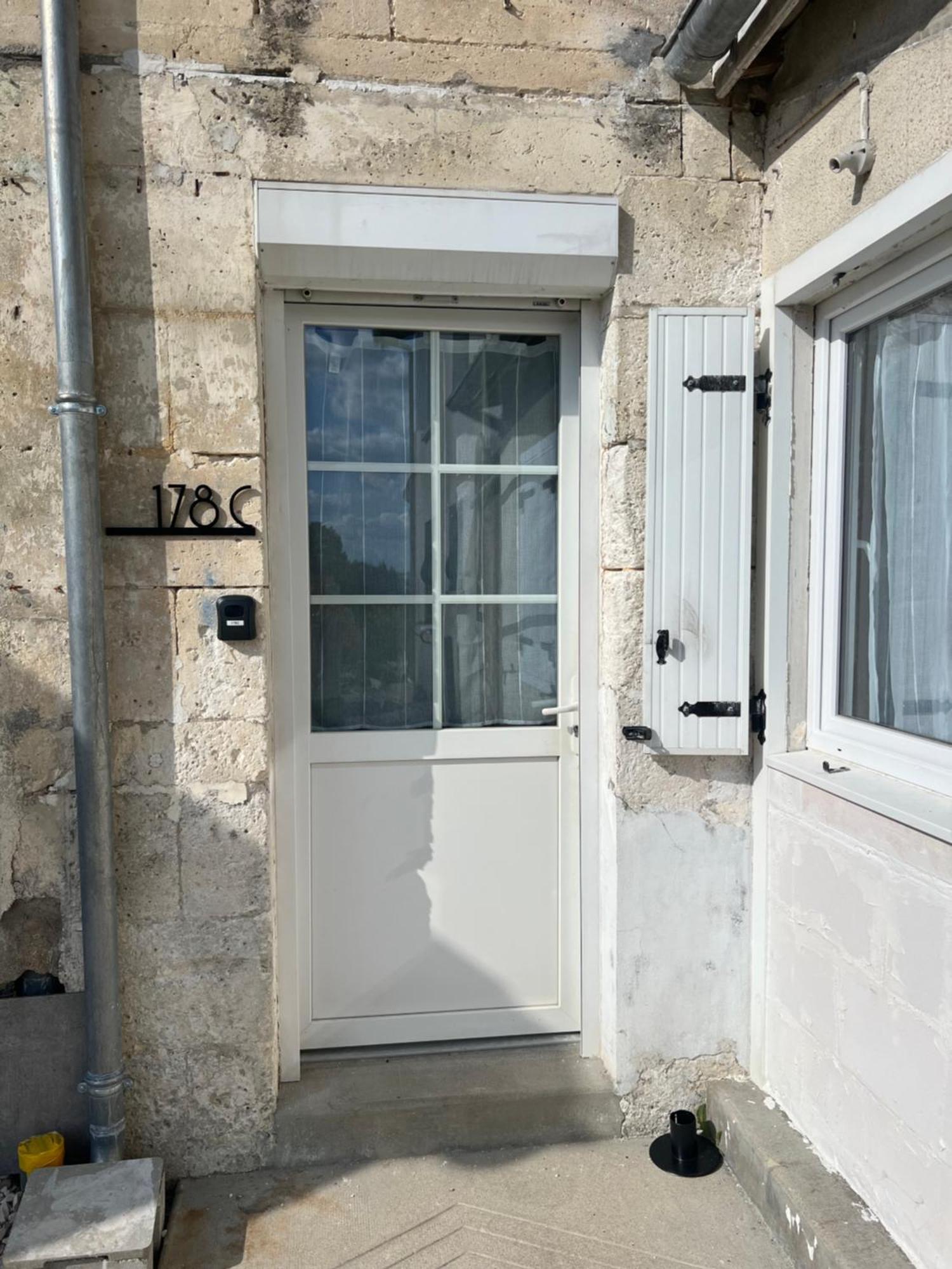 178C - Duplex T2 Tout Confort Du Gond - 60 M2 Le Gond-Pontouvre Εξωτερικό φωτογραφία